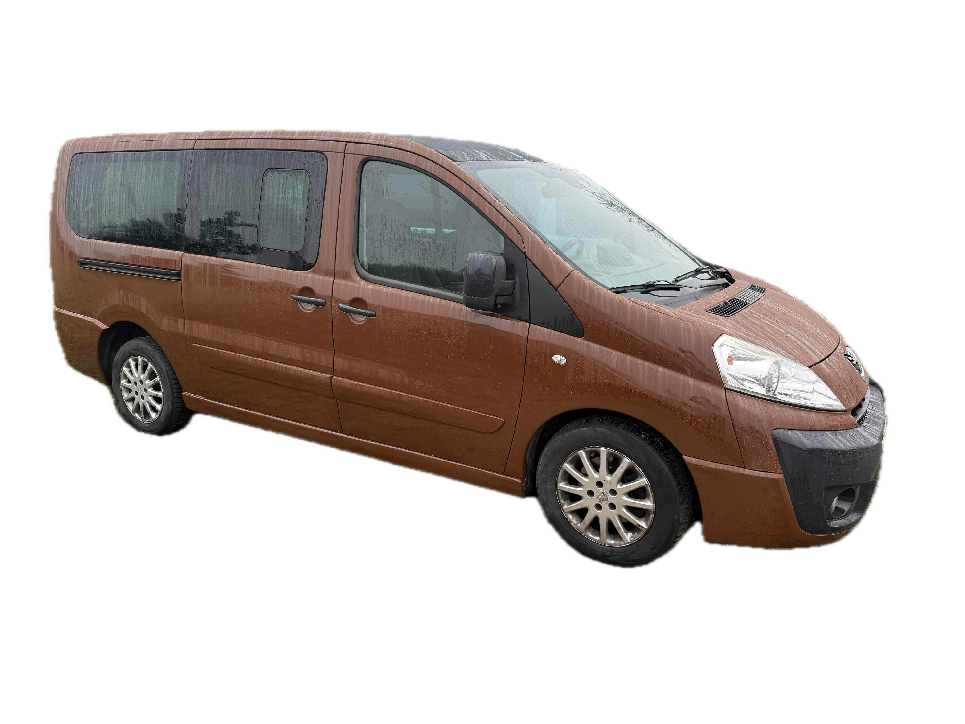 Peugeot Expert Tepee